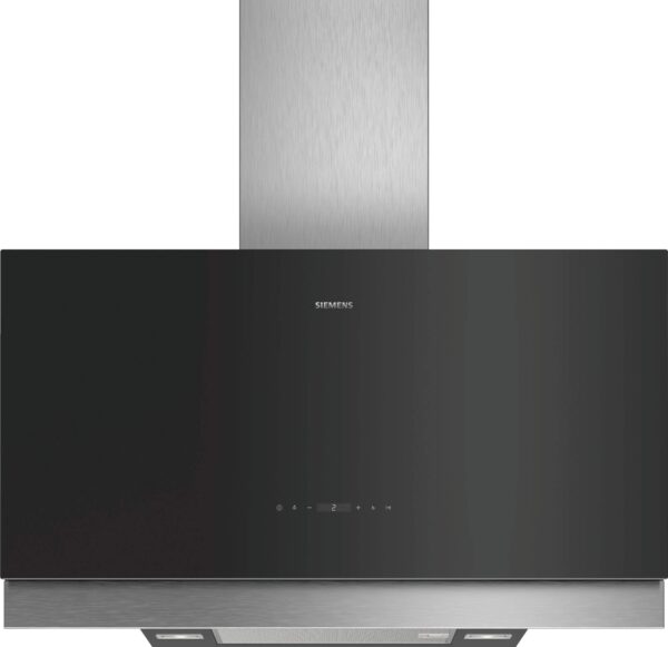 Витяжка Bosch LC 97FQP60 - 1