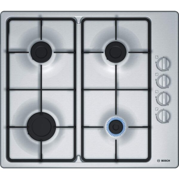 Варильна поверхня Bosch PBP 6C5B60O - 1