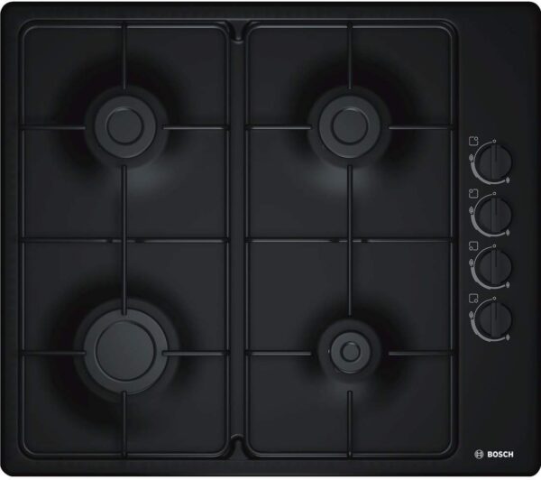 Варильна поверхня Bosch PBP 6C6B80O - 1