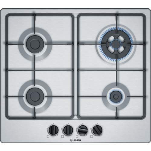 Варильна поверхня Bosch PGH 6B5B60 - 1