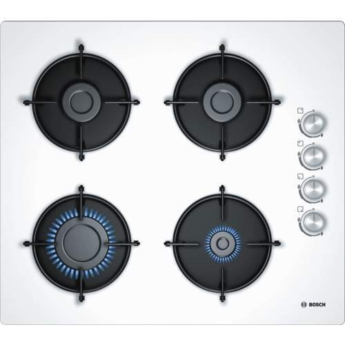 Варильна поверхня Bosch POP 6C2B11O - 1