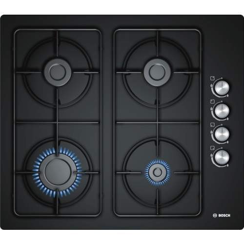 Варильна поверхня Bosch POP 6C6B81O - 1
