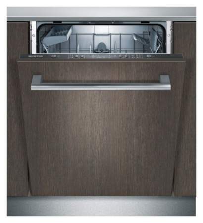 Посудомийна машина Siemens SN 615X00AE - 1