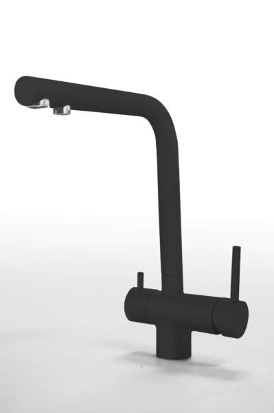 Змішувач Elleci T01 FULL BLACK 40 - 1