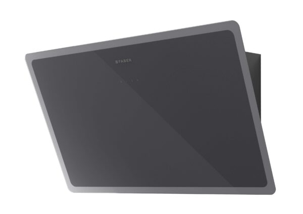 Витяжка Faber GLAM-LIGHT EV8 Dark Grey/Light Gray A80 - 1