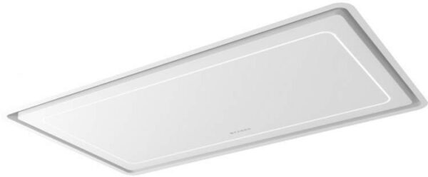 Витяжка Faber HIGH-LIGHT WH MATT A120 - 1