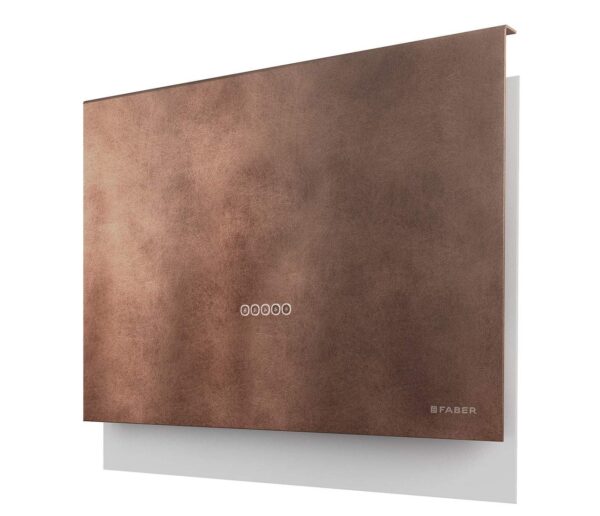 Витяжка Faber TALIKA OLD COPPER A80 - 1