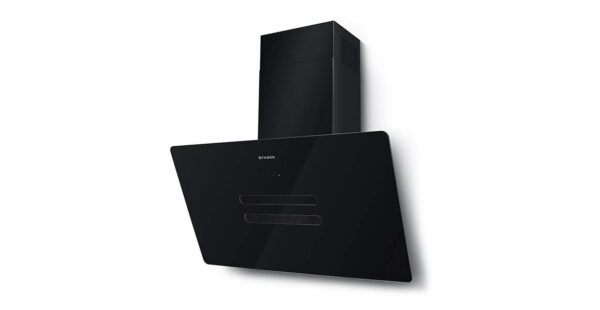 Витяжка Faber VANITY EG6 BK A80 - 1