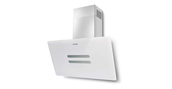 Витяжка Faber VANITY EG6 WH A80 - 1
