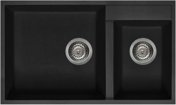 Мийка Elleci Q 440 under top full black 40 - 1