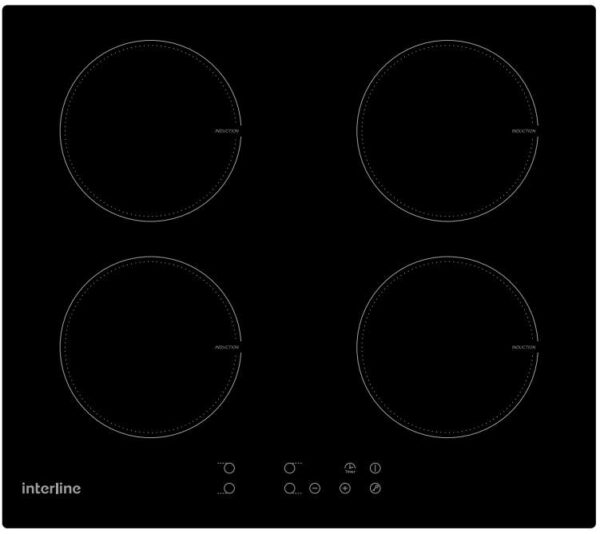 Варильна поверхня Interline VCI 640 BA - 1