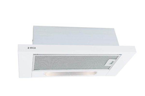 Витяжка Elica ELITE 14 LUX WH/A/50 - 3