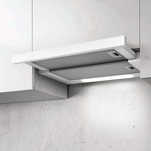 Витяжка Elica ELITE 14 LUX WH/A/50 - 1