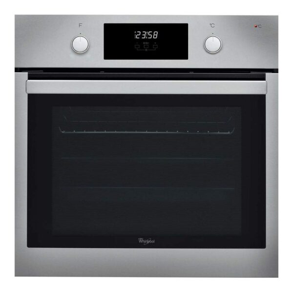 Духова шафа Whirlpool AKP 7460 IX - 1