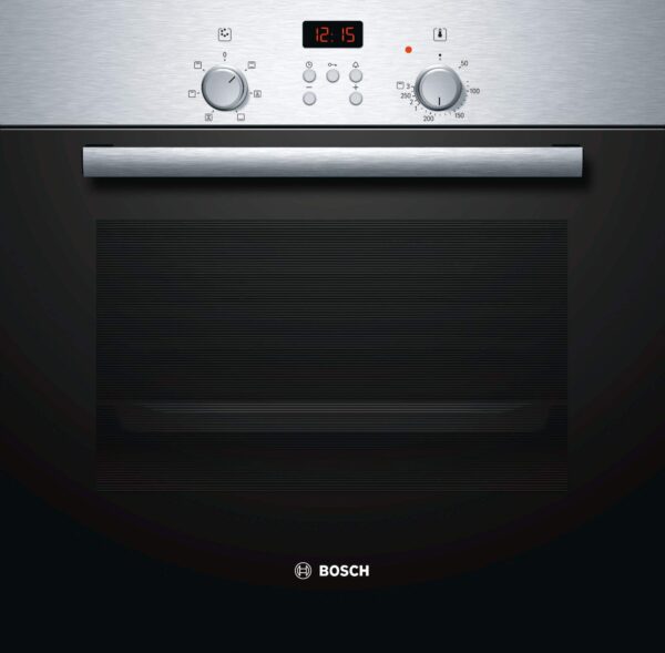 Духова шафа Bosch HBN 231E4Q - 1