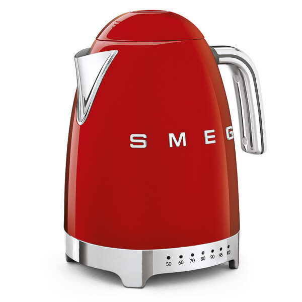 Не вказано Smeg KLF 04RDEU - 3