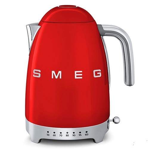 Не вказано Smeg KLF 04RDEU - 2