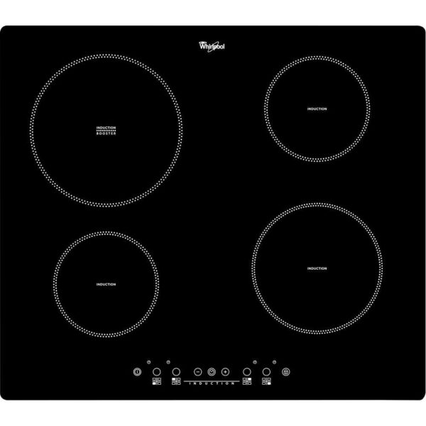 Не вказано Whirlpool ACM 822/NE - 1