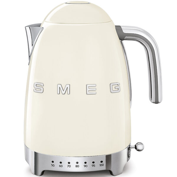 Не вказано Smeg KLF 04CREU - 1