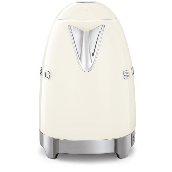 Не вказано Smeg KLF 04CREU - 4