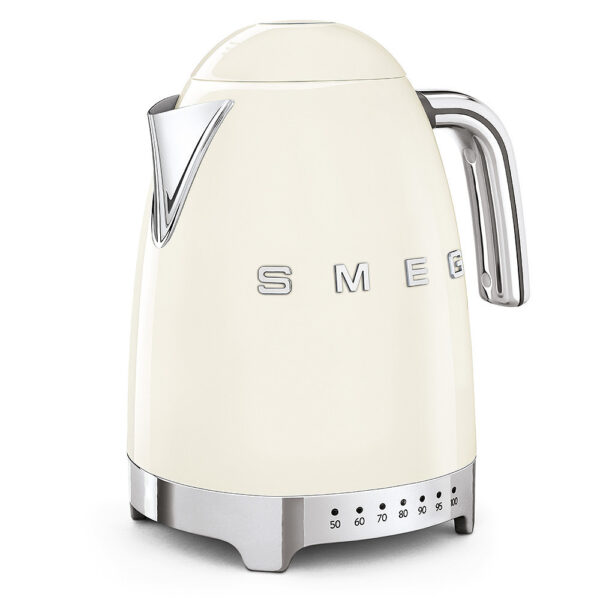 Не вказано Smeg KLF 04CREU - 5