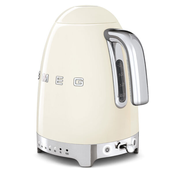 Не вказано Smeg KLF 04CREU - 6
