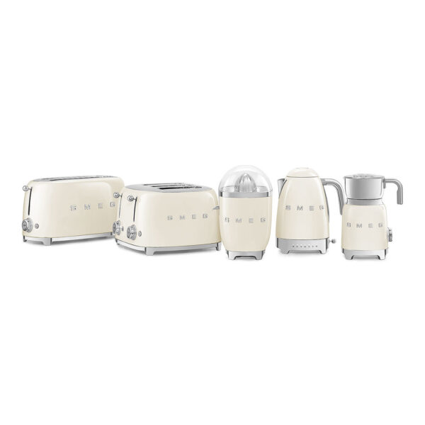 Не вказано Smeg KLF 04CREU - 7