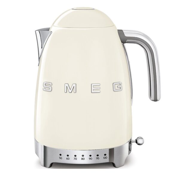 Не вказано Smeg KLF 04CREU - 2