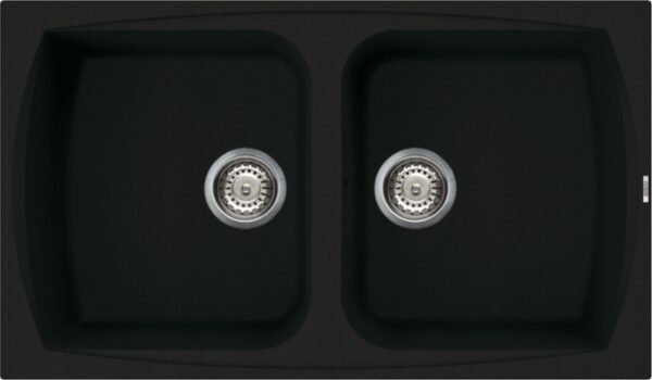 Мийка Elleci Living 450 full black 40 - 1