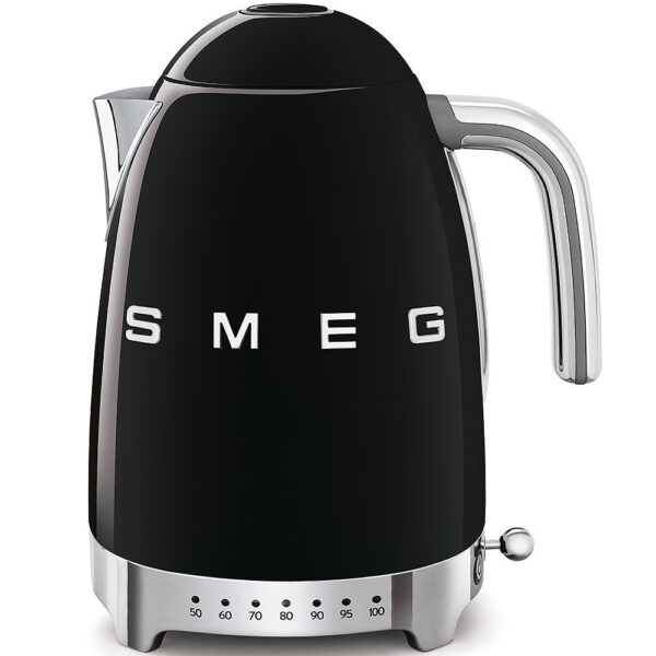 Не вказано Smeg KLF 04BLEU - 1