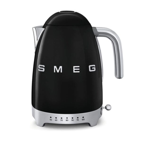 Не вказано Smeg KLF 04BLEU - 2