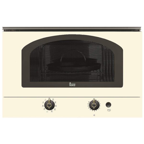 Мікрохвильова піч Teka MWR 22 BI код 40586302 - 1