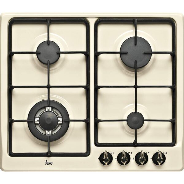 Варильна поверхня Teka EH 60 4G AL TR код 40225055 - 1