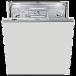Посудомийна машина Hotpoint-ariston HIO  3T123 WFT - 1
